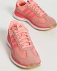 Adidas Golf Adidas Golf S2G Vent Golf Shoes Frozen Turbo/Lemon/Solar Turbo - 5