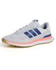 Adidas Golf Adidas Golf S2G Vent Golf Shoes White/Dual Indigo/Frozen Turbo - 1