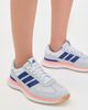 Adidas Golf Adidas Golf S2G Vent Golf Shoes White/Dual Indigo/Frozen Turbo - 3