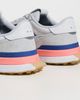 Adidas Golf Adidas Golf S2G Vent Golf Shoes White/Dual Indigo/Frozen Turbo - 4