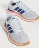Adidas Golf Adidas Golf S2G Vent Golf Shoes White/Dual Indigo/Frozen Turbo - 5