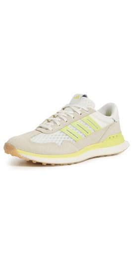 Adidas Golf Adidas Golf S2G Vent Golf Shoes White/Silver Met/Dash Grey