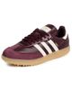 Adidas Golf Adidas Golf Samba Golf Sneakers Maroon/Off White/Gum 3 M 7.5/ W - 1