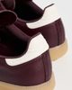 Adidas Golf Adidas Golf Samba Golf Sneakers Maroon/Off White/Gum 3 M 7.5/ W - 4