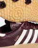Adidas Golf Adidas Golf Samba Golf Sneakers Maroon/Off White/Gum 3 M 7.5/ W - 6