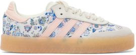 adidas Kids adidas Kids Big Kids Pink Sambae Sneakers