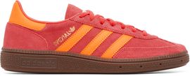 adidas Kids adidas Kids Big Kids Red Handball Spezial Sneakers