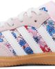 adidas Kids adidas Kids Little Kids Pink Samba OG Sneakers - 3