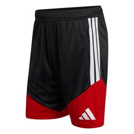 adidas Men's adidas  Black Germany National Team FIFA x World Cup 2026 Tiro Training Shorts 