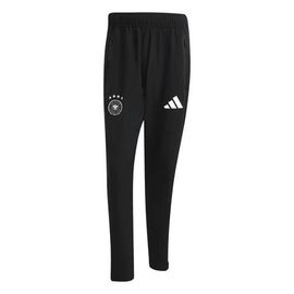 adidas Men's adidas  Black Germany National Team FIFA x World Cup 2026 Tiro Travel Pants 