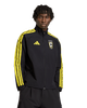 adidas Men's adidas Black Columbus Crew 2026 Anthem Raglan Full-Zip Jacket  - 1