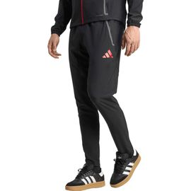 adidas Men's adidas Black Liverpool 2025/26 Tiro Vis Tech Travel Pants 