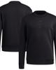 adidas Men's adidas Black Tennessee Volunteers Ultimate365 Cozy Sweatshirt  - 1