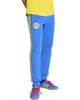 adidas Men's adidas Blue Club America 2025/26 Alphaskin Track Pants  - 1