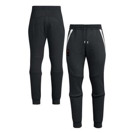 adidas Men's adidas Charcoal Houston Dynamo FC 2023 Player Club Travel Pants