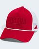 adidas Men's adidas Crimson/White - 1