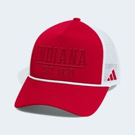adidas Men's adidas Crimson/White