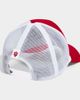 adidas Men's adidas Crimson/White - 2