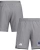 adidas Men's adidas Gray Penn State Nittany Lions D4T Shorts  - 1