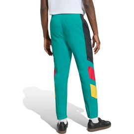 adidas Men's adidas Green Germany National Team EQT Track Pants 