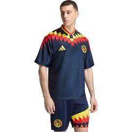 adidas Men's adidas Navy Club America 2026/27 Culturewear Fashion Jersey 