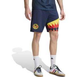 adidas Men's adidas Navy Club America 2026/27 Culturewear Shorts 