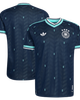adidas Men's adidas Navy Germany National Team 2026 Away On-Field Authentic Jersey  - 1