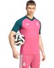adidas Men's adidas Pink Real Madrid 2026/27 Away Pre-Match Jersey  - 1