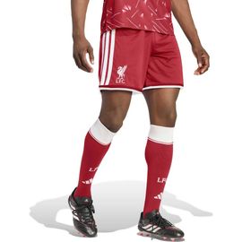 adidas Men's adidas Red Liverpool 2026/27 Home Replica Shorts 