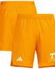 adidas Men's adidas Tennessee Orange Tennessee Volunteers D4T Shorts  - 1