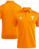 adidas Men's adidas Tennessee Orange Tennessee Volunteers Ultimate 365 Solid Polo  - 1