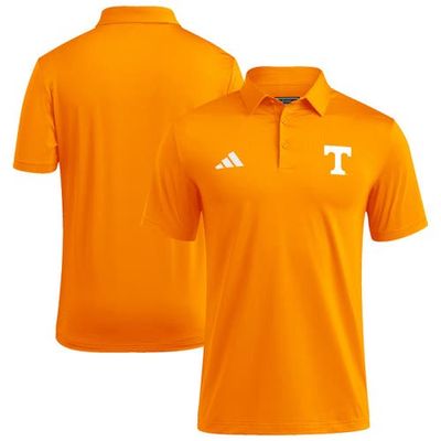 adidas Men's adidas Tennessee Orange Tennessee Volunteers Ultimate 365 Solid Polo 