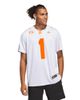 adidas Men's adidas White Tennessee Volunteers Away Premier Jersey  - 1