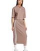 adidas Originals adidas Originals 3-Stripes Knit Midi Skirt - 5