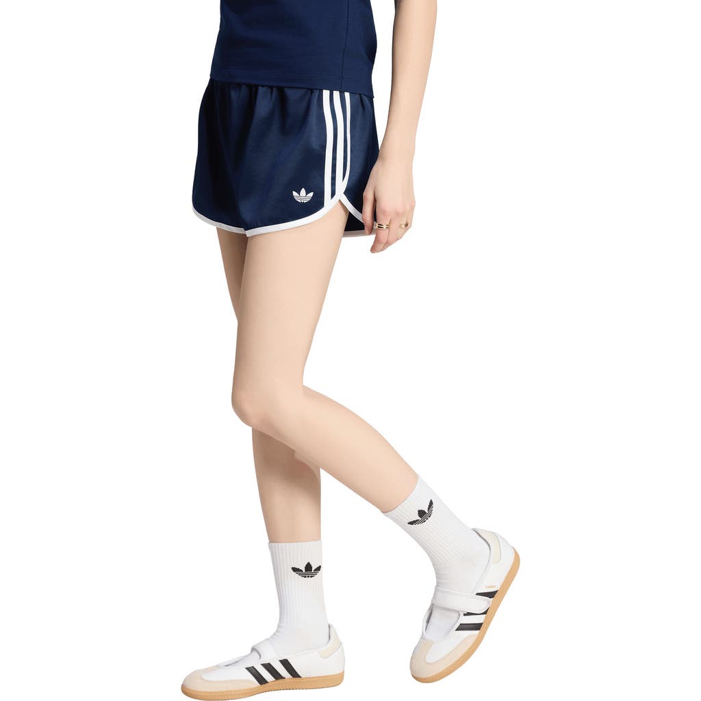 adidas Originals adidas Originals 3S Sprinter Shorts