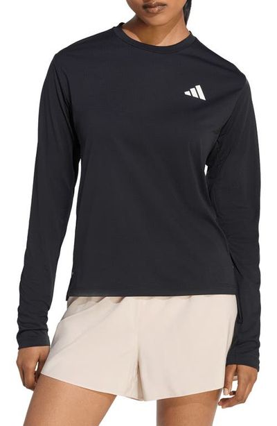 adidas Originals adidas Originals Adi365 Long Sleeve Performance Top