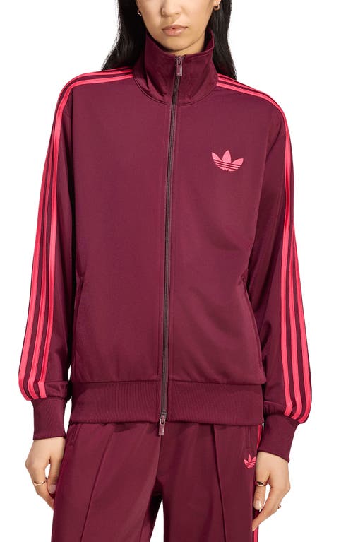adidas Originals adidas Originals Adicolor Classic Firebird 3-Stripes Tricot Track Jacket