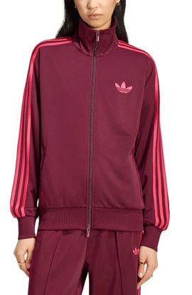 adidas Originals adidas Originals Adicolor Classic Firebird 3-Stripes Tricot Track Jacket