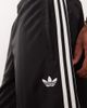 adidas Originals adidas Originals Adicolor poly shorts in black - 3