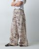 adidas Originals adidas Originals adilenium camoflage track pants-NEUTRAL - 1