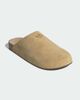 adidas Originals adidas Originals Adimule slides in beige-Neutral - 3