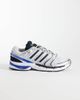 adidas Originals adidas Originals Adistar Control 5 sneakers in gray and blue - 1