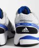 adidas Originals adidas Originals Adistar Control 5 sneakers in gray and blue - 2