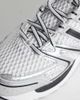 adidas Originals adidas Originals Adistar Control 5 sneakers in gray and blue - 3