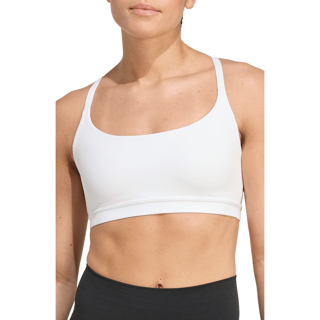adidas Originals adidas Originals All Me Low Impact Sports Bra