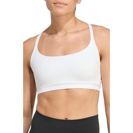 adidas Originals adidas Originals All Me Low Impact Sports Bra