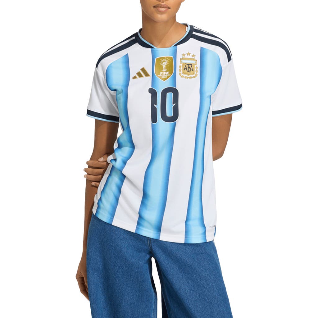 adidas Originals adidas Originals Argentina '26 Home Replica Jersey