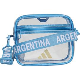 adidas Originals adidas Originals Argentina Clear Crossbody Bag