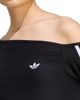 adidas Originals adidas Originals Asymmetric One-Shoulder Top - 3