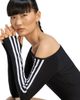 adidas Originals adidas Originals Asymmetric One-Shoulder Top - 5